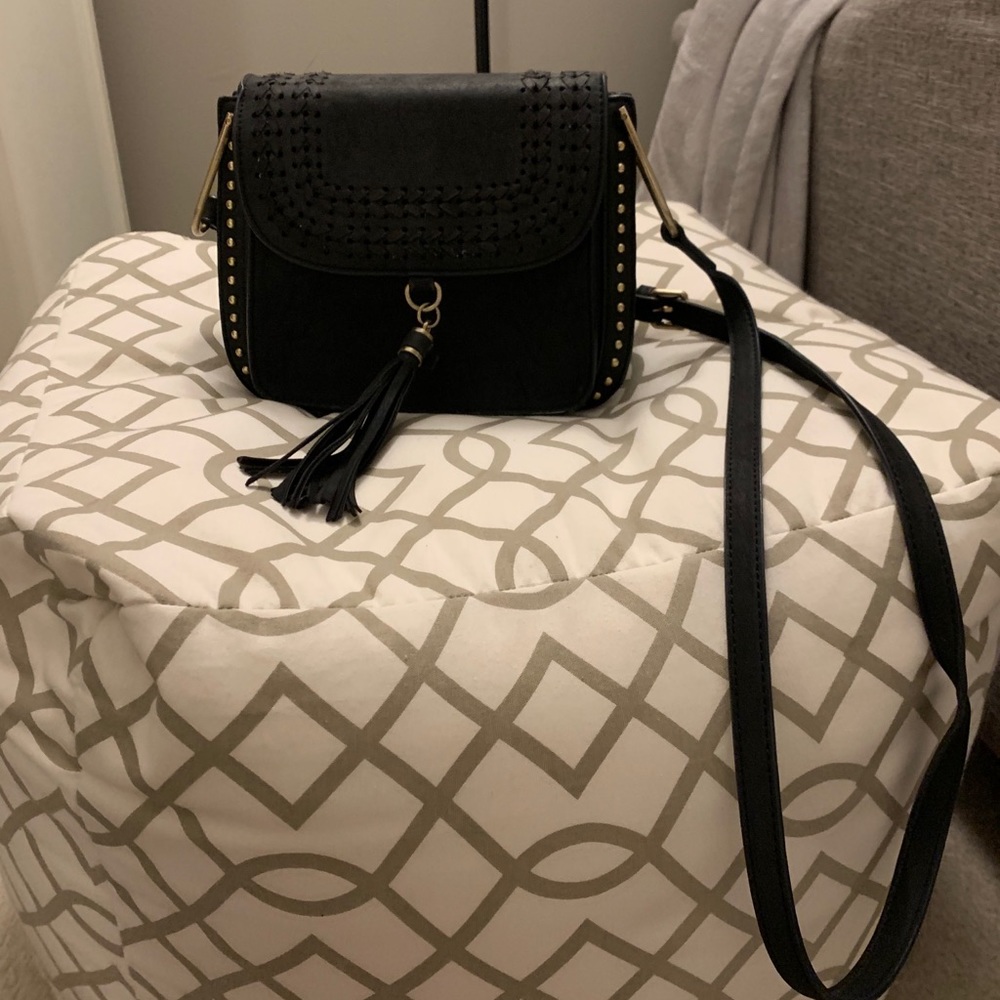 Francesca’s Cross Body Purse